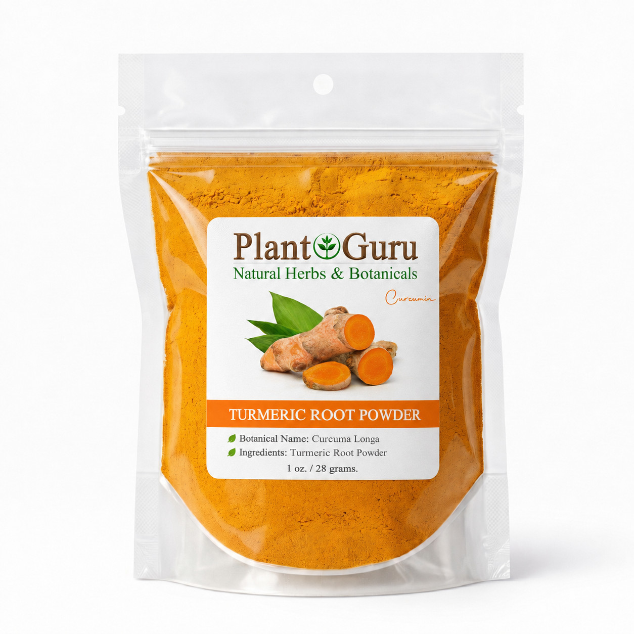 Turmeric Root Powder -  100% Pure Natural Raw Curcuma Longa Spice ALL SIZES