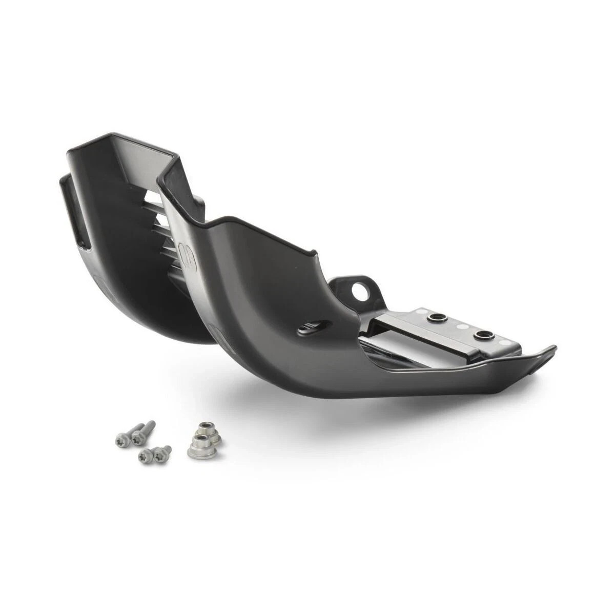 KTM Genuine Skid Plate - A44003090000 KTM Genuine Skid Plate - A44003090000