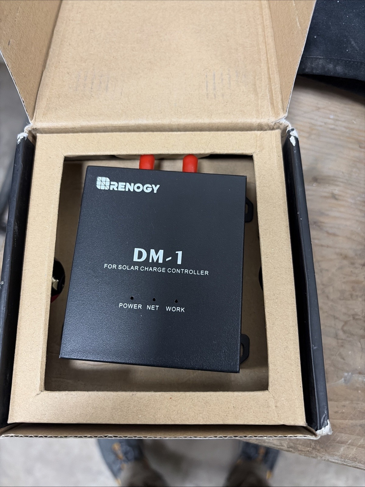 RENOGY DM-1 RENOGY DM-1