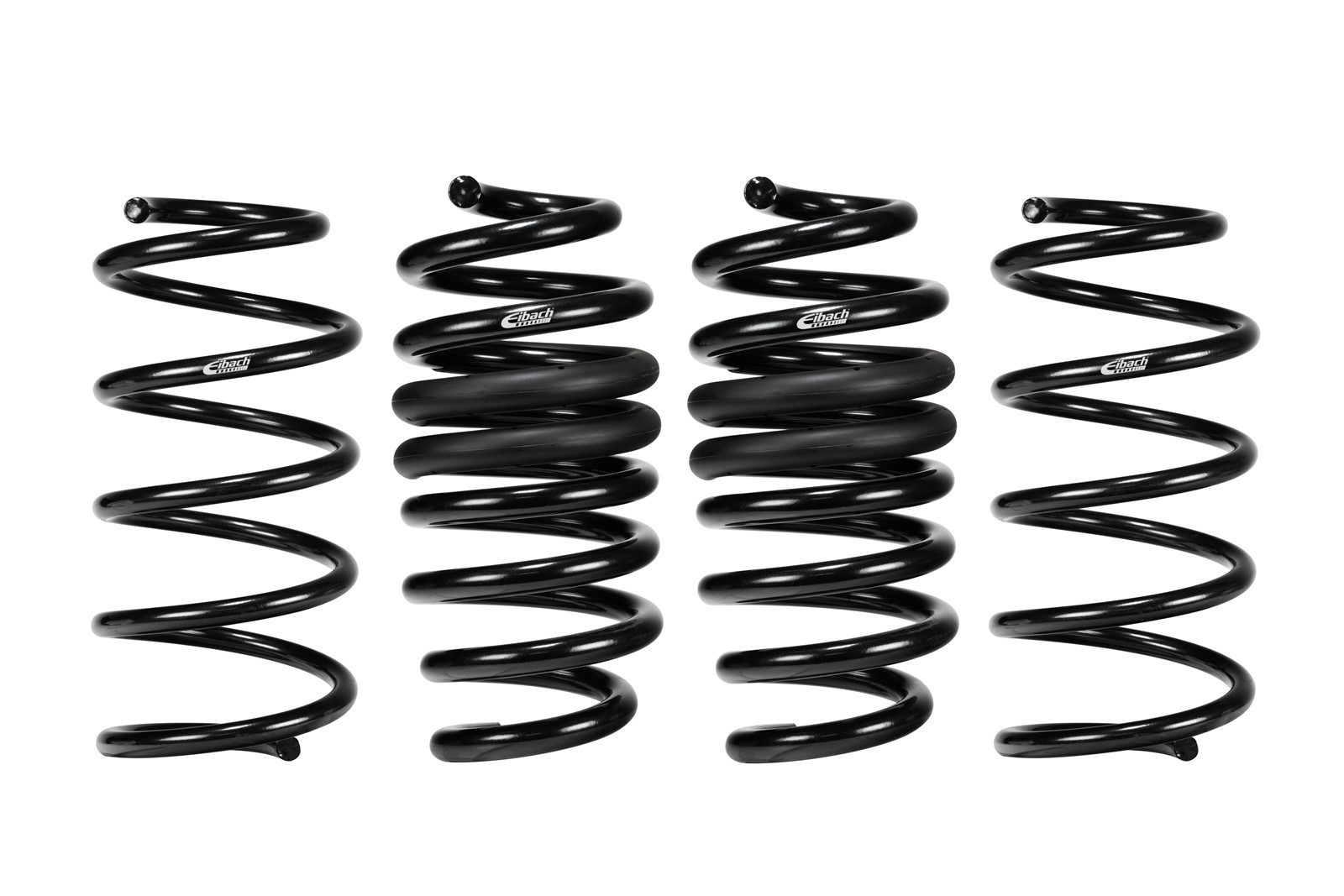 Eibach Pro-Kit Lowering Springs for 20-25 Explorer ST 3.0TT (1.2\