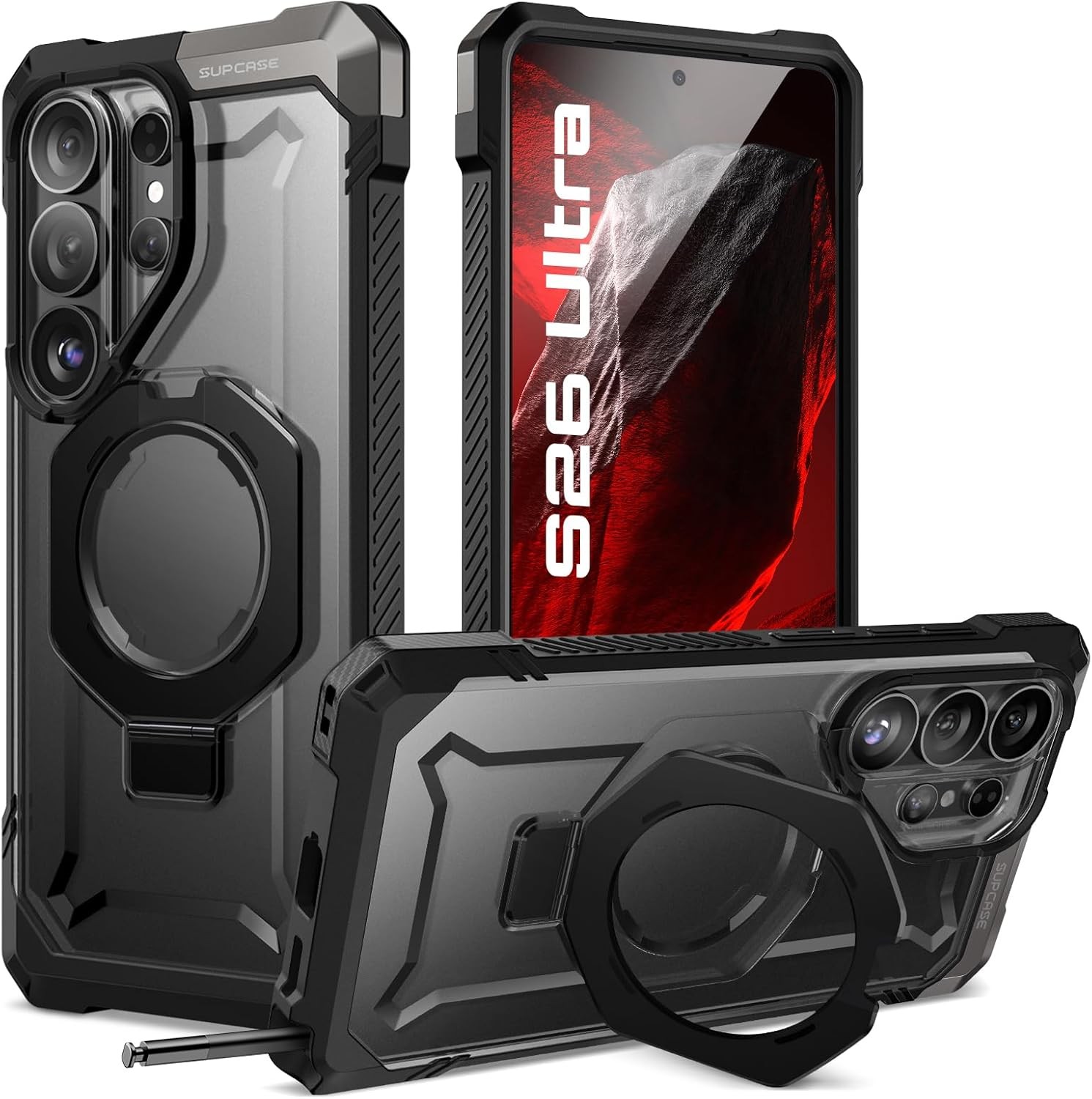 SUPCASE for SamsungGalaxy S26Ultra 6.9\