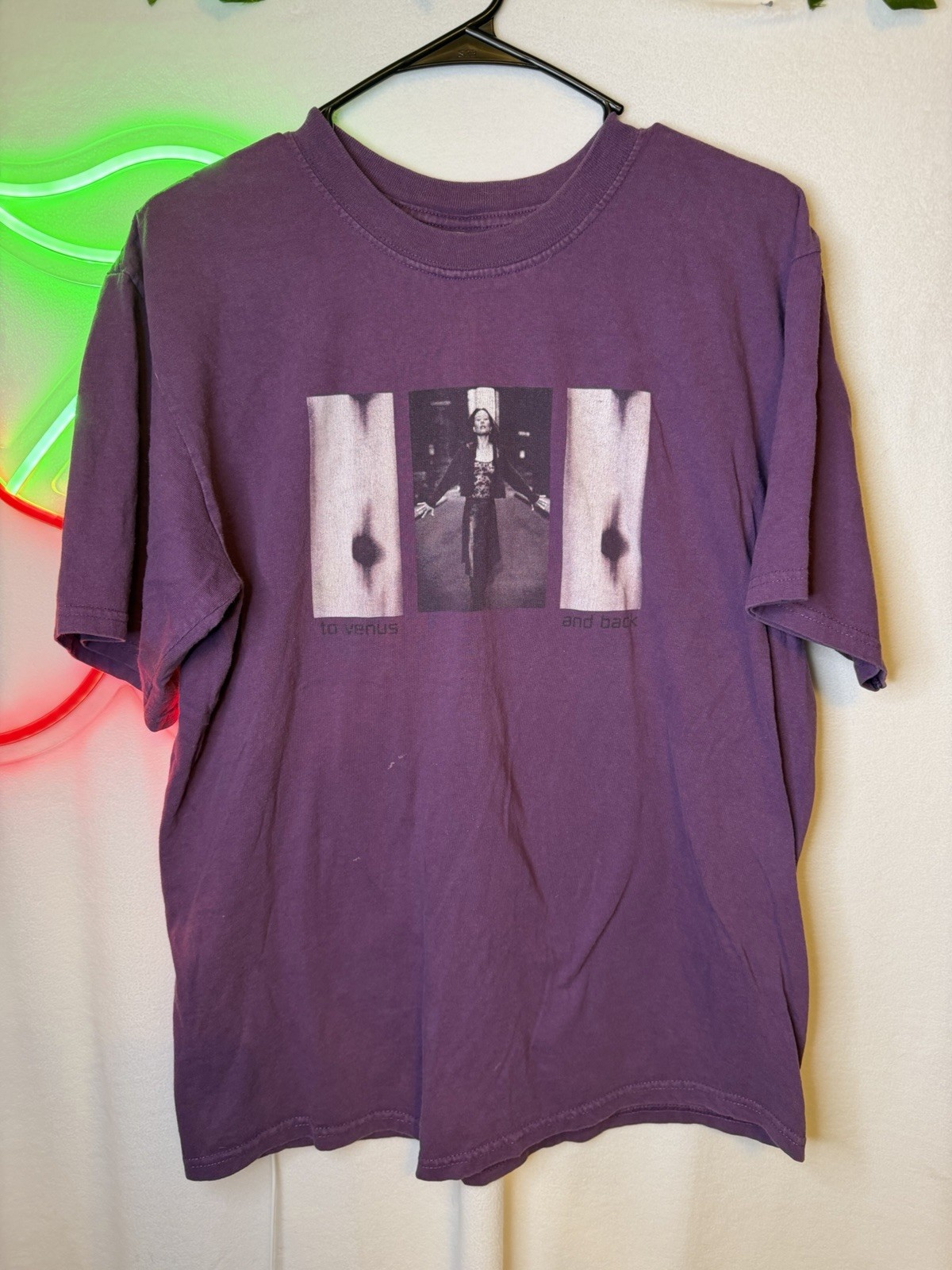 Rare vintage 1998 Tori Amos \