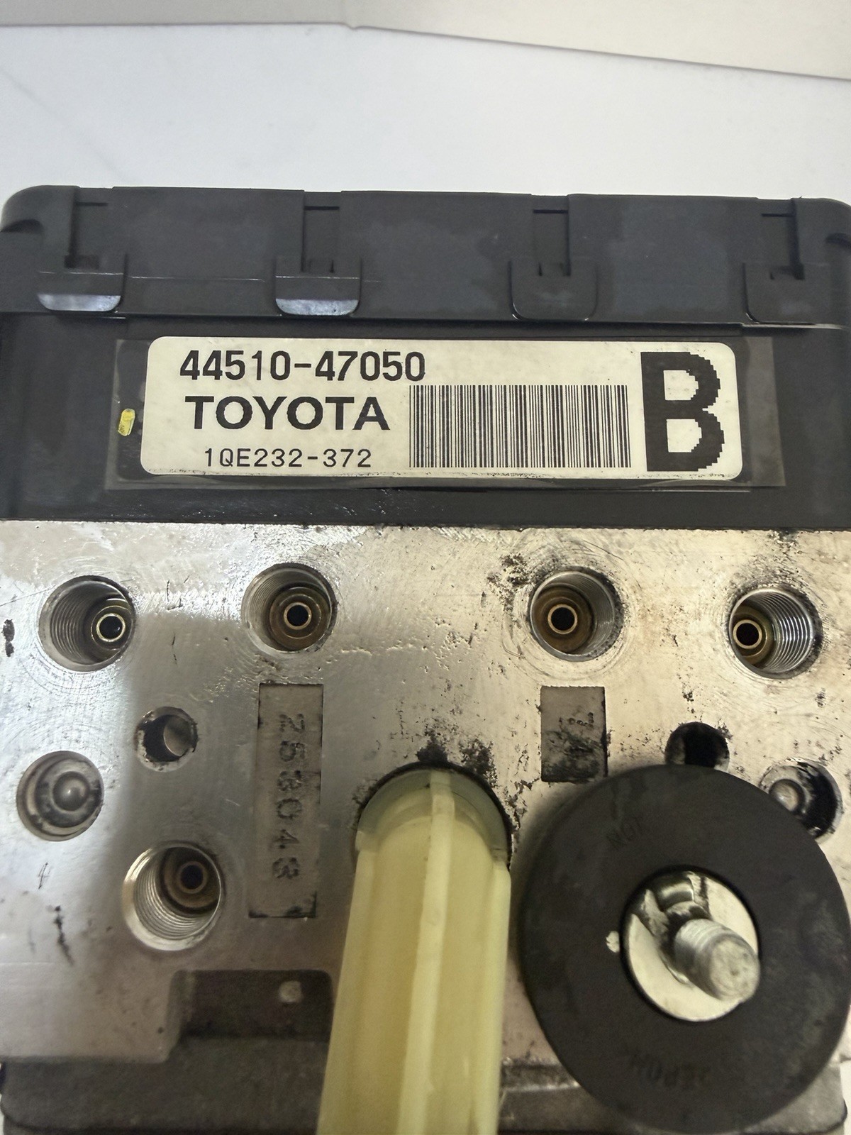 2004-09 Toyota Prius ABS Anti-Lock Brake Pump Module 44510-47050 OEM TESTED