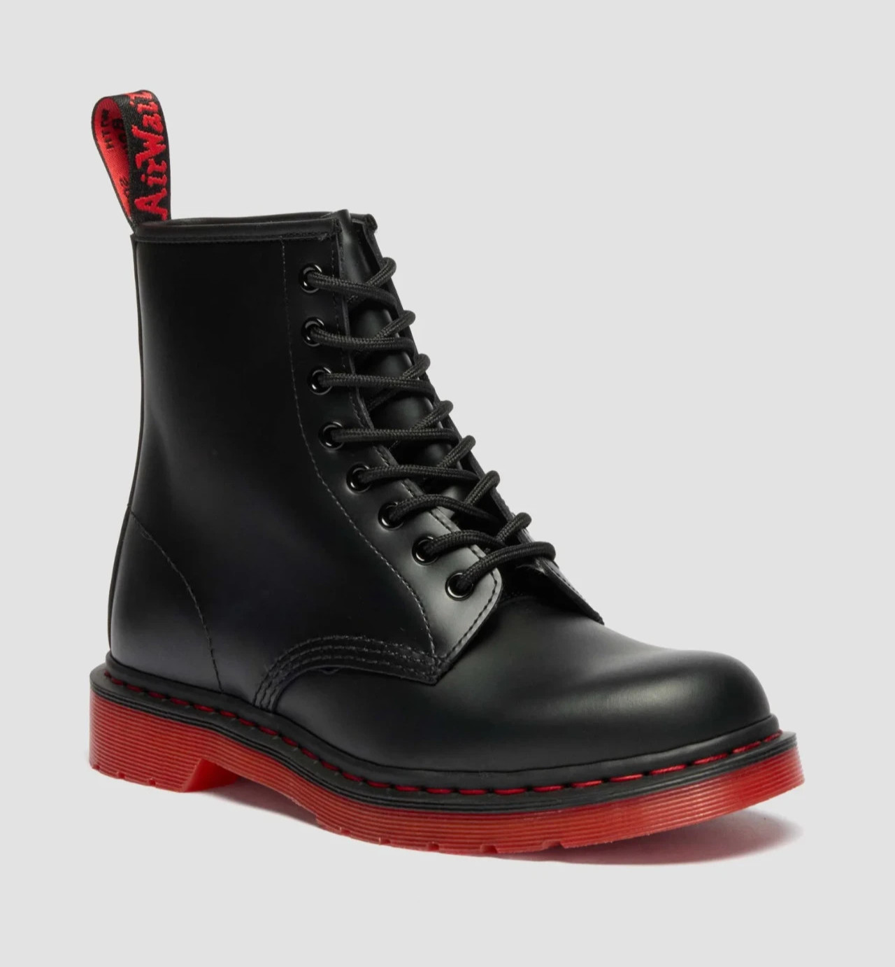 Dr. Martens Japan Exclusive 1460 Red Sole II 8-Eye Boots 43421001 authentic New Dr. Martens Japan Exclusive 1460 Red Sole II 8-Eye Boots 43421001 authentic New