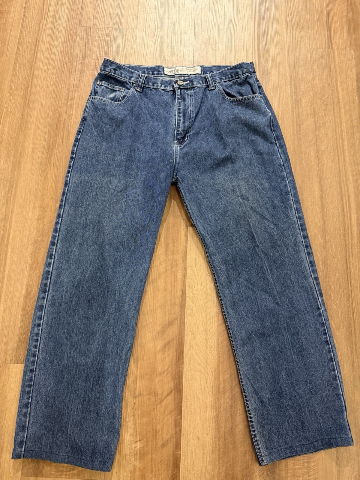 Vintage James Dean The Origin Jeans 1994 40 Waist Vintage James Dean The Origin Jeans 1994 40 Waist
