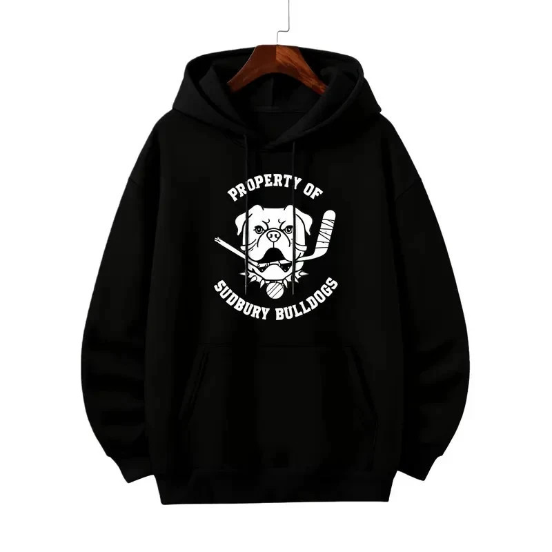 Sudbury Blueberry Bulldogs Hoodie,Shoresy Hoodie