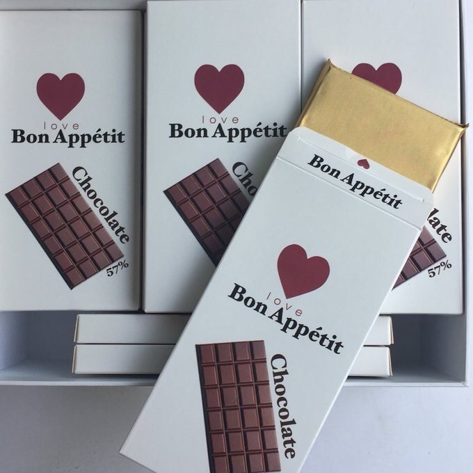 Dark Chocolate Organic 100g