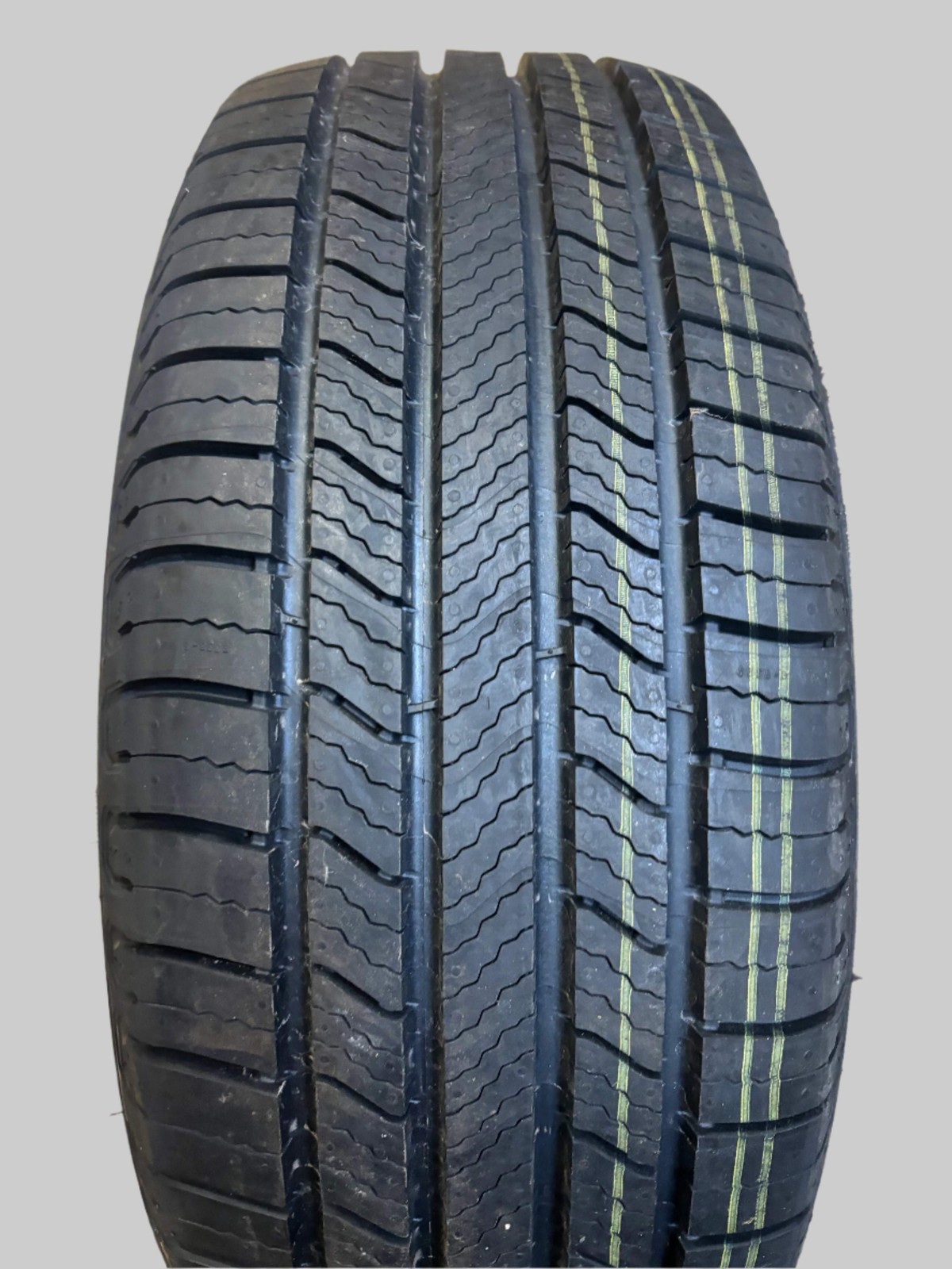 2 MICHELIN DEFENDER 2 BSW P 205 55 16 91H SL ALL SEASON TIRE 07259