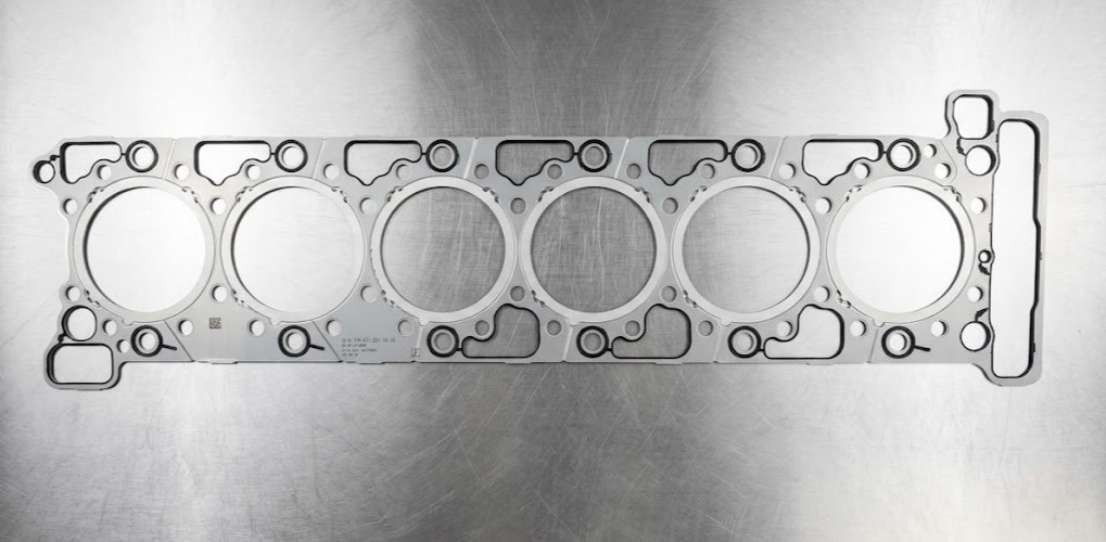 Cylinder Head Gasket DDE A4720162820 For Detroit Diesel DD15 and DD16