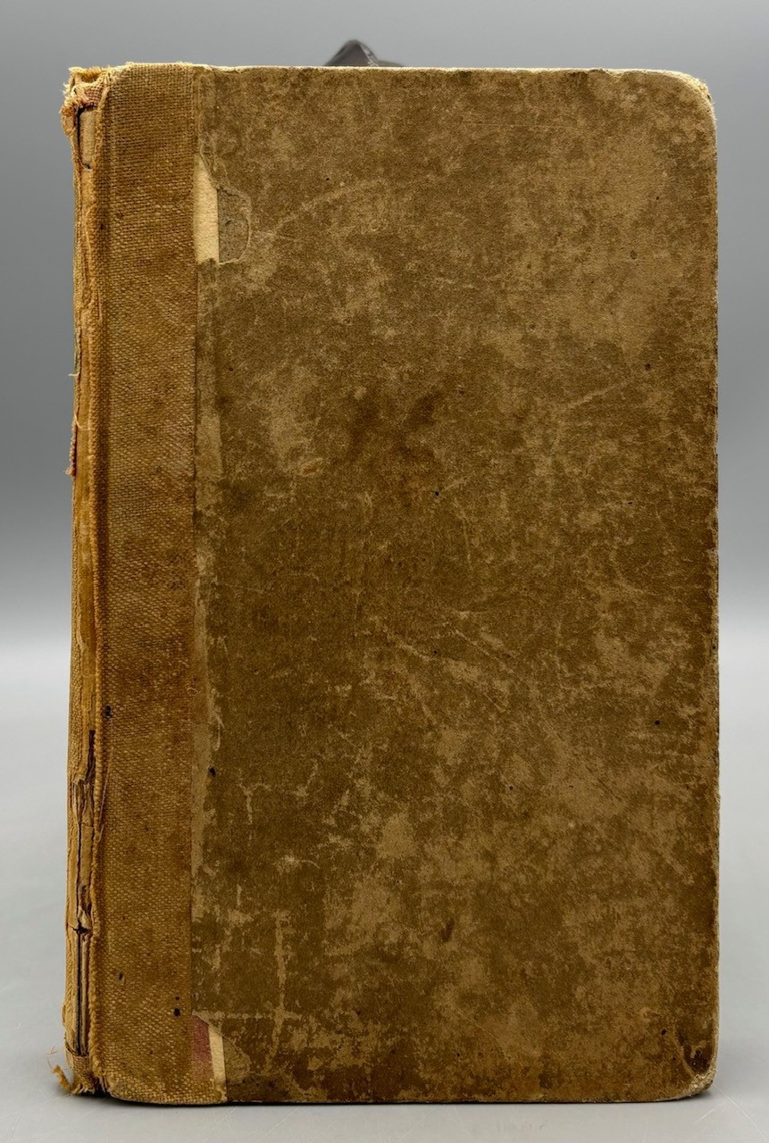 FALL RIVER, AN AUTHENTIC NARRATIVE, by Catharine Read Williams - 1833 [1st Ed...