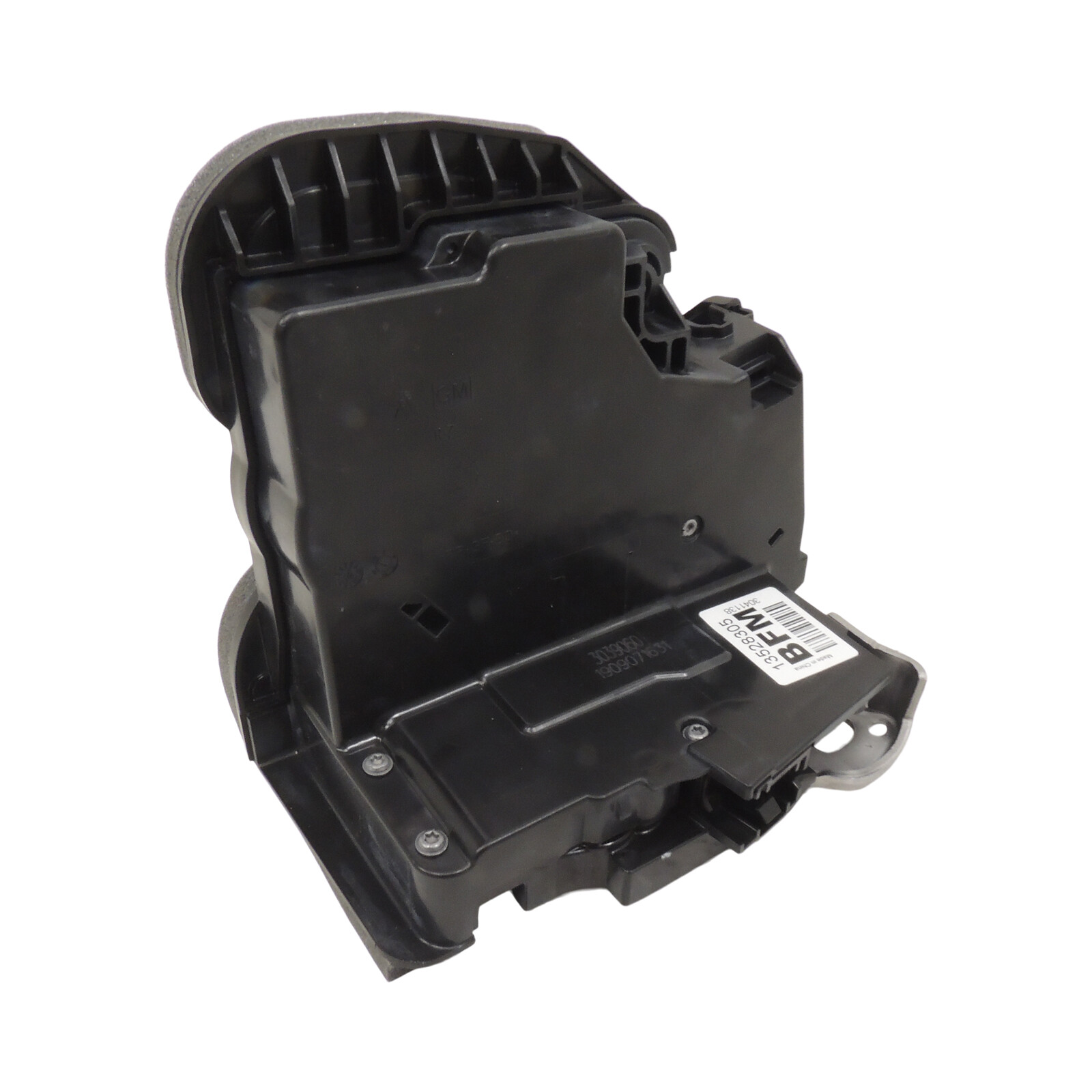 New OEM GM Door Lock Latch Actuator Front Right 15-24 Silverado Sierra 13528305