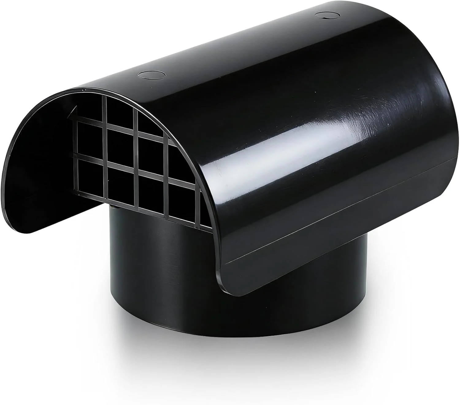 3 Inch Radon Vent Cap for 3\