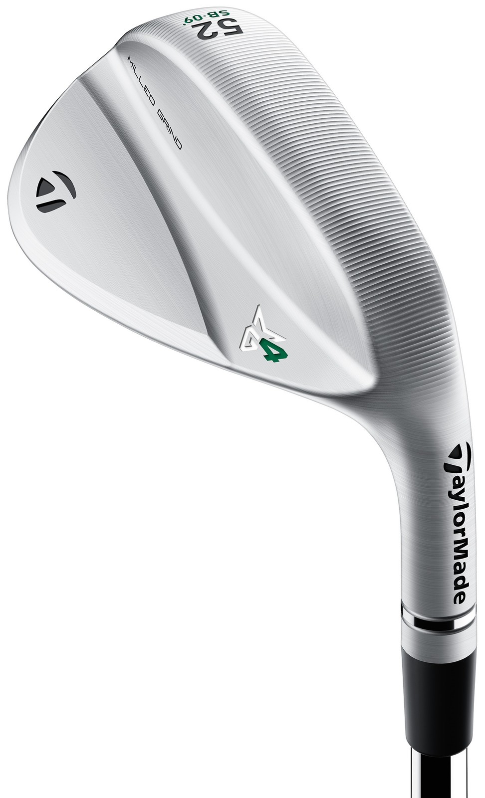 TaylorMade MG4 Chrome SB 54* Sand Wedge 54-11 Very Good
