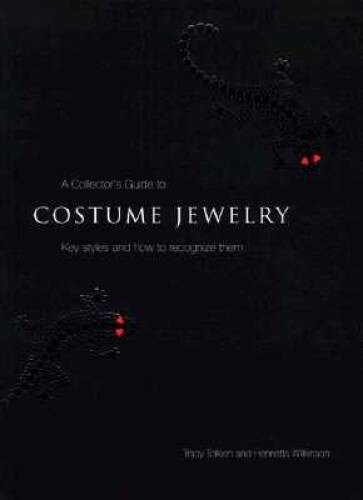 Collector\'s Guide to Costume Jewelry: Key Styles and How to Recogni - GOOD Collector\'s Guide to Costume Jewelry: Key Styles and How to Recogni - GOOD
