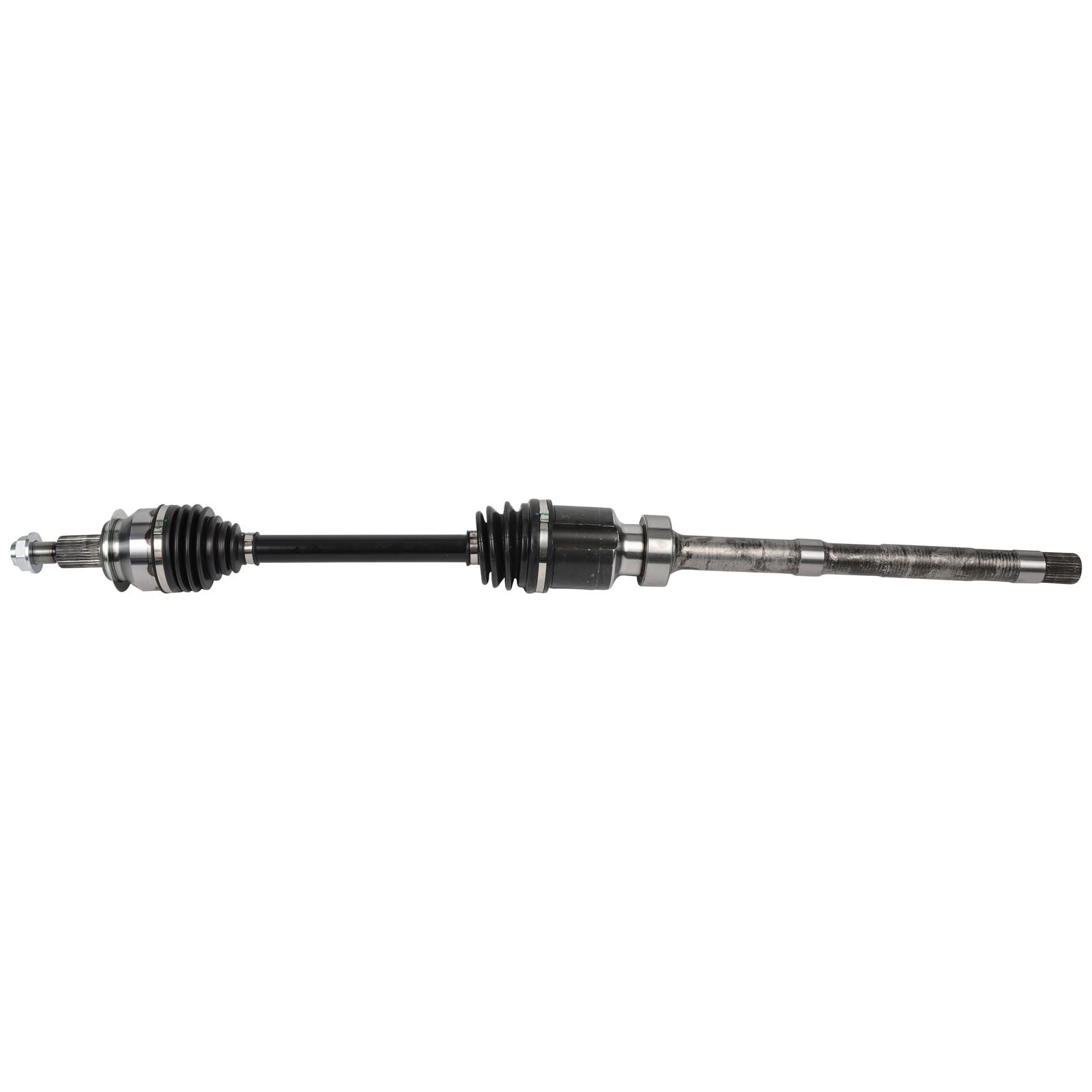 Front Right CV Axle Shaft Assembly for 2018-2024 Mazda CX-5 FTH82550X