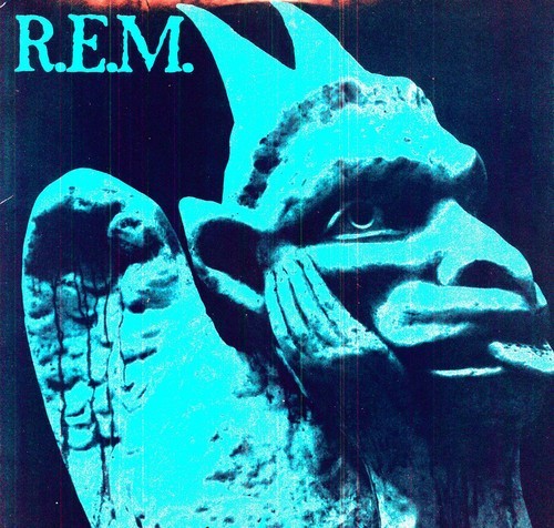 R.E.M. - Chronic Town E.P. [New Vinyl LP] Extended Play, Ltd Ed