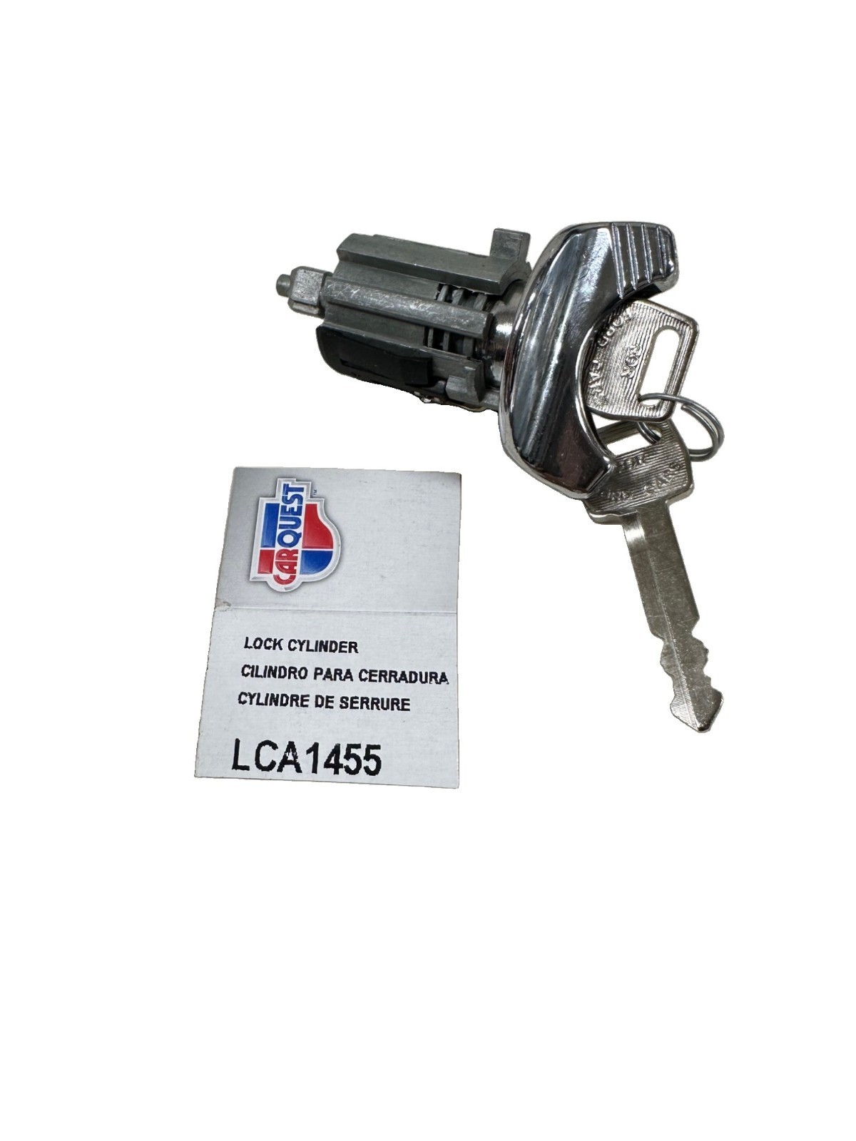 Carquest LCA1455 Ignition Lock Cylinder 🔥 Fast Shipping 🔥 Carquest LCA1455 Ignition Lock Cylinder 🔥 Fast Shipping 🔥