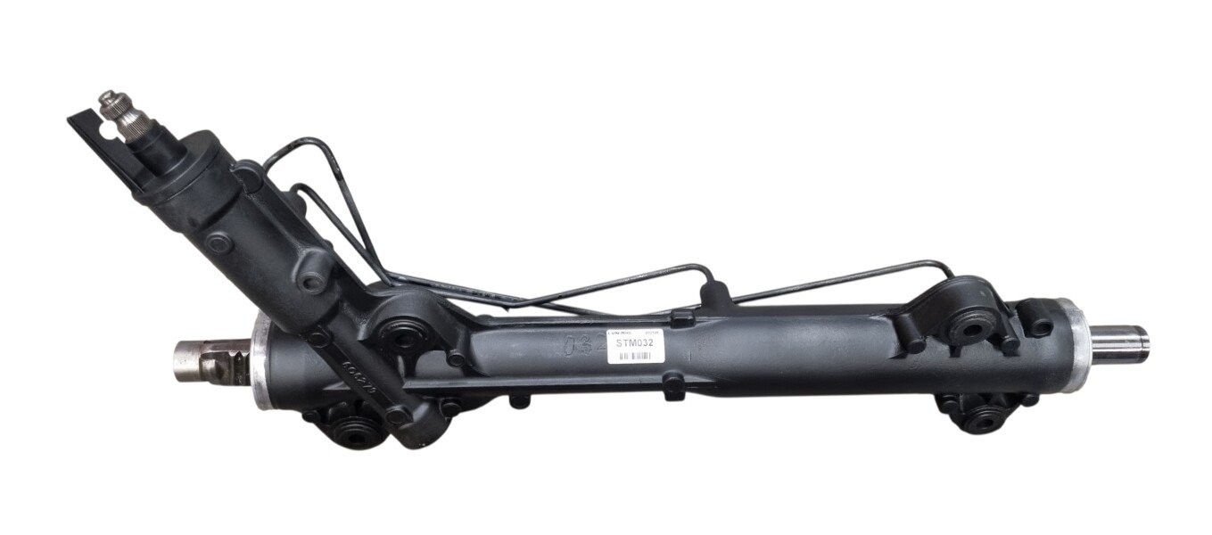 Steering Mechanism Restored Mercedes Benz Sprinter B906 3T-5T A9064600400 (20...