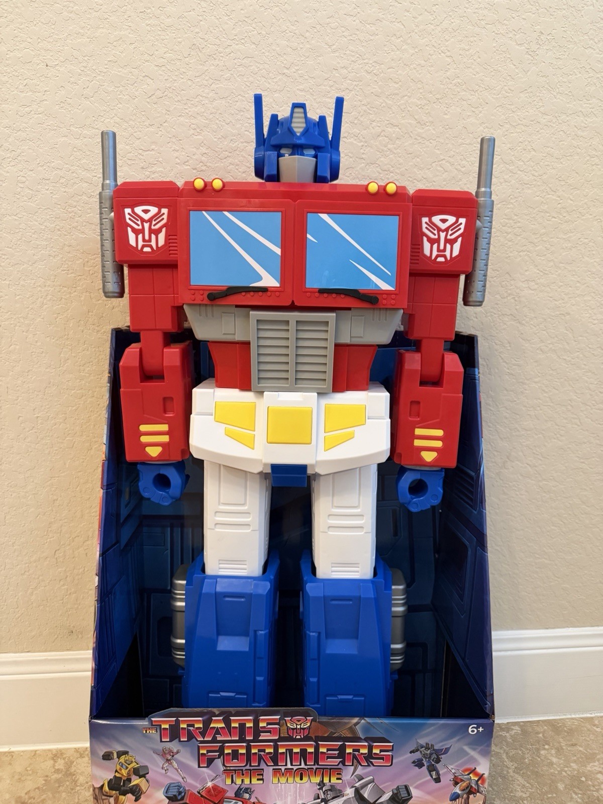 NEW Big-Figs 30\