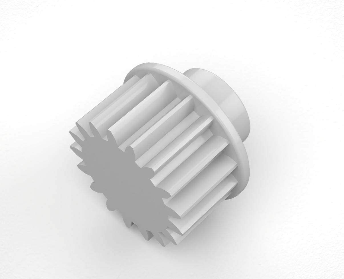Lexus 55678-51010 2002-2005 Lexus IS300 Gear Lexus 55678-51010 2002-2005 Lexus IS300 Gear