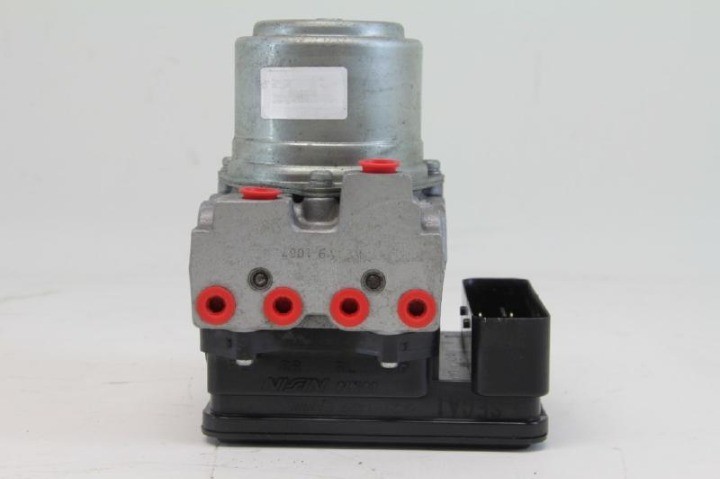 2006-2008 Acura TSX AT ABS Anti-Lock Brake Pump Module Assembly OEM 06-08
