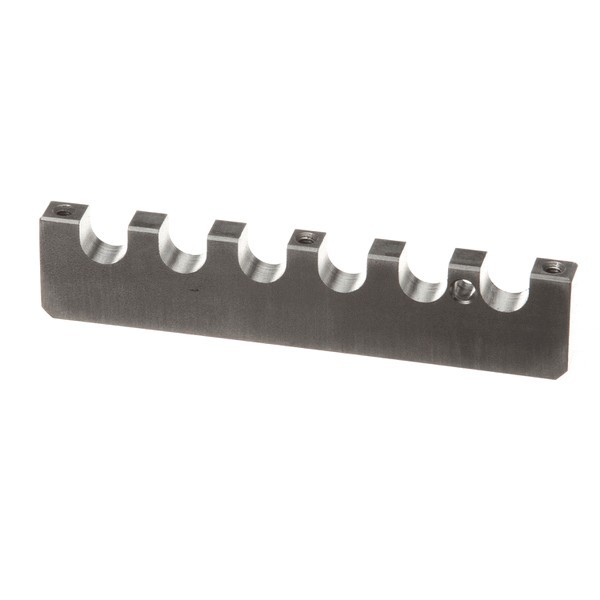 Bracket Element with Hole for Giles 33437