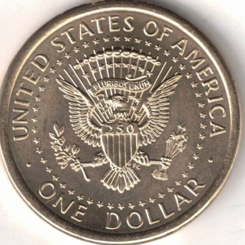 2026-P $1 Brilliant Uncirculated \ 2026-P $1 Brilliant Uncirculated \