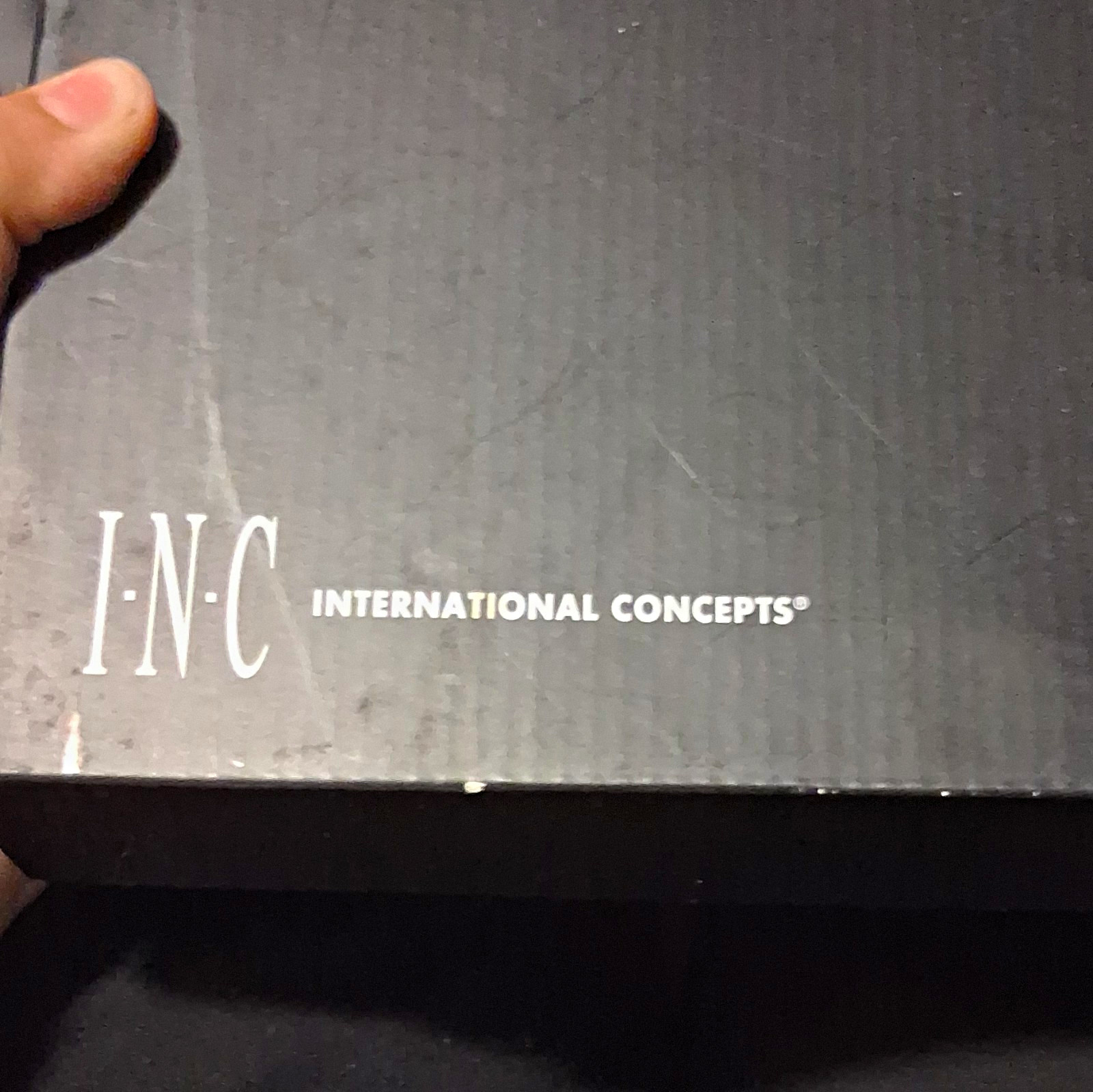 I.N.C. International Concepts Women’s Beige Strappy Heels Shoes Size 10M