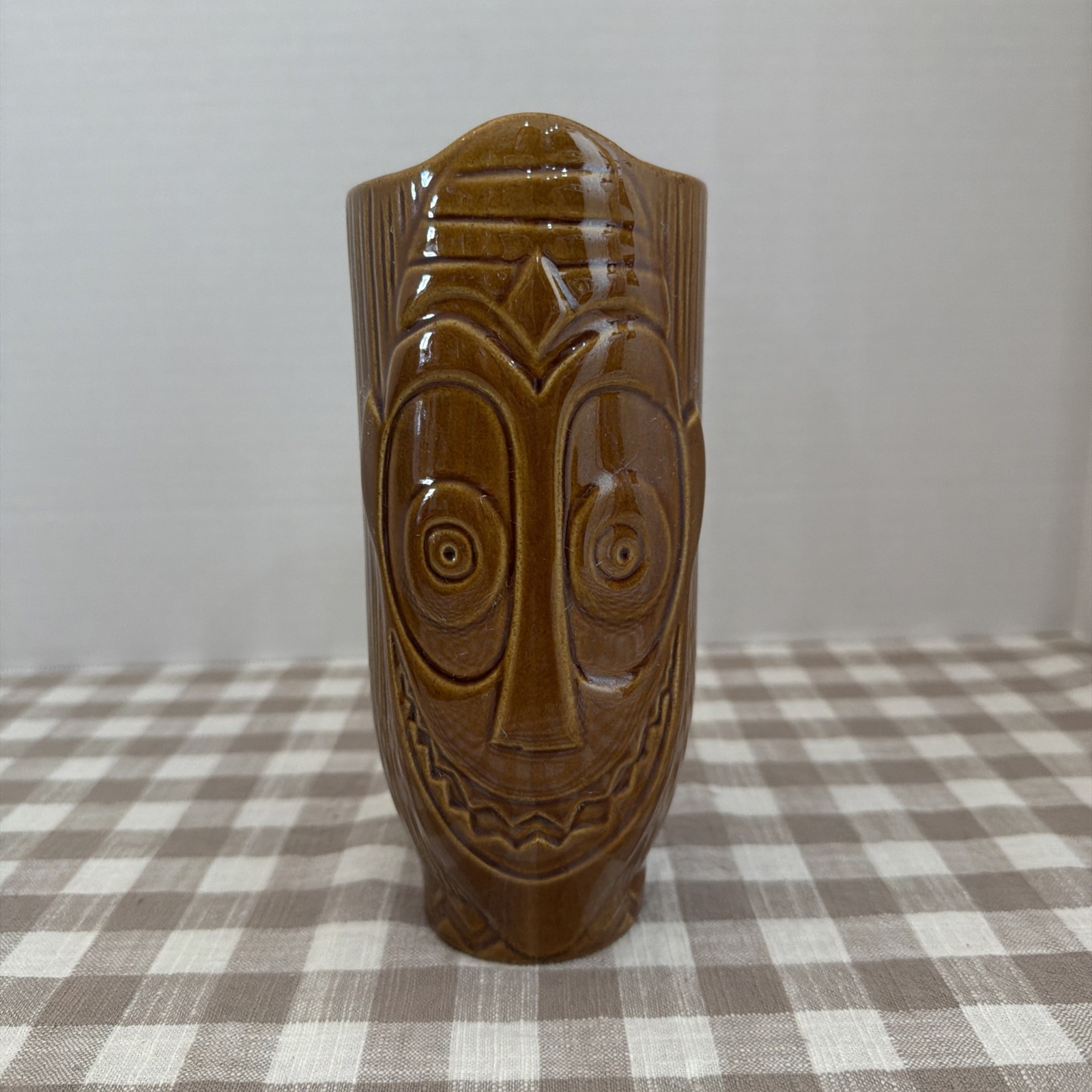 Disney Disneyland Hotel Polynesian Resort Trader Sam's PNG Mask Tiki Mug Disney Disneyland Hotel Polynesian Resort Trader Sam's PNG Mask Tiki Mug