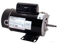 BN50V1 Century 1.5 hp 3450/1725 RPM 48Y Frame 115V 2-Speed Pool and Spa BN50V1 Century 1.5 hp 3450/1725 RPM 48Y Frame 115V 2-Speed Pool and Spa