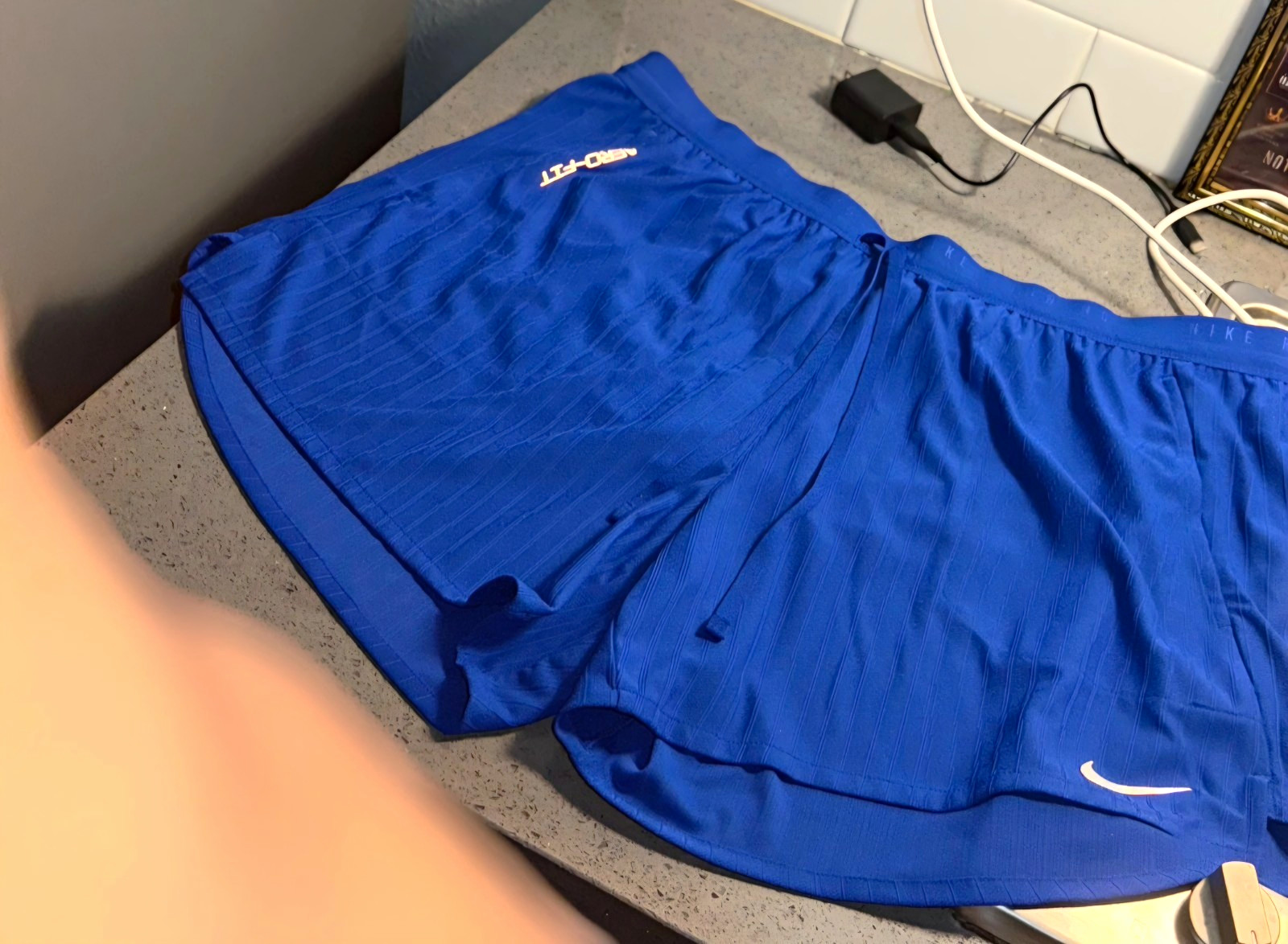 Nike stride ADV 5\ Nike stride ADV 5\