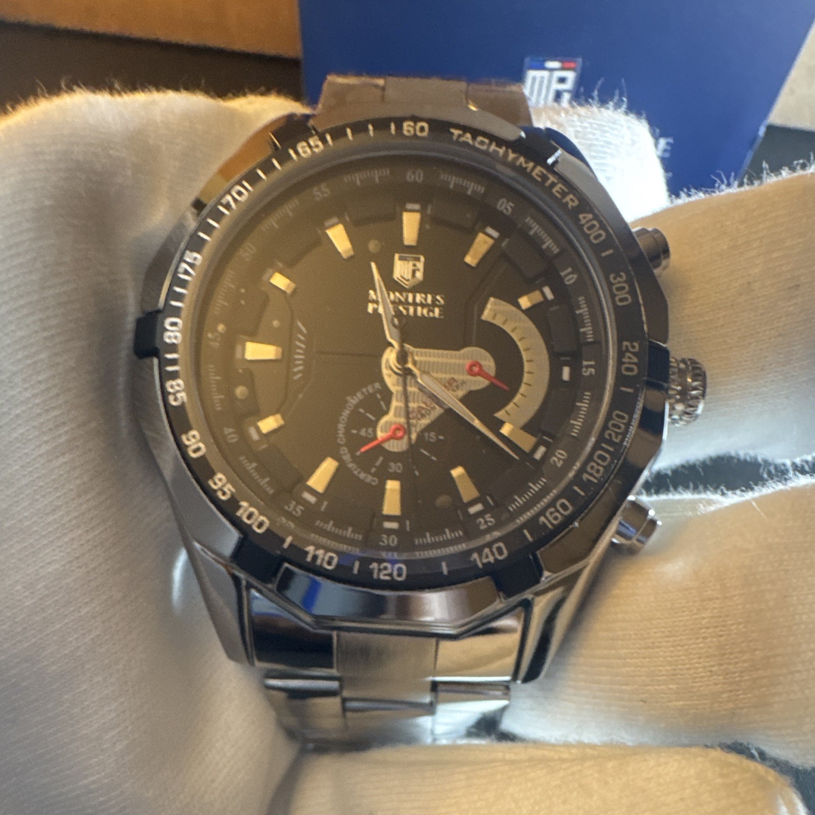 Montres Prestige x Invicta Men's Montres Prestige x Invicta Men's