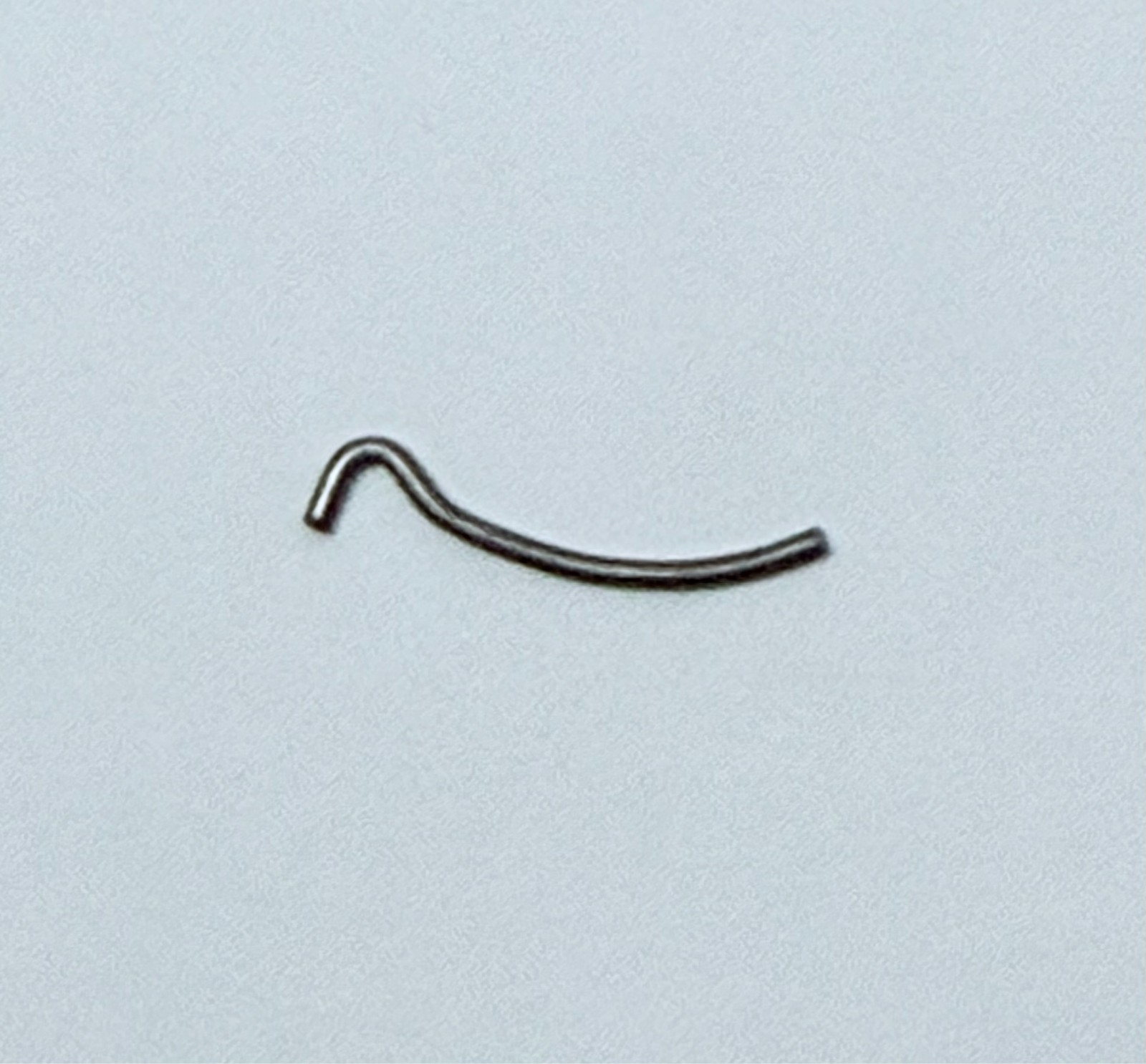 Original East German Makarov Safety Detent Spring Surplus New Old Stock 9x18 Original East German Makarov Safety Detent Spring Surplus New Old Stock 9x18