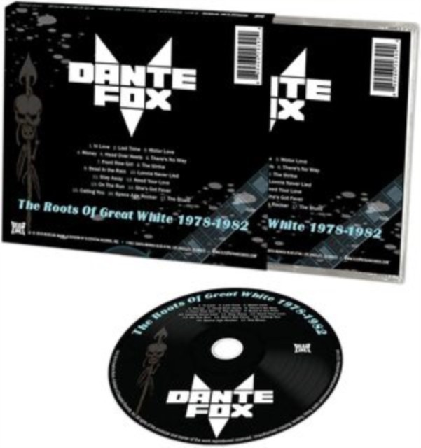 Roots Of Great White