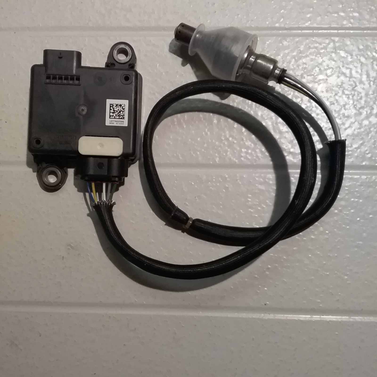 68171187AB Upstream Nitrogen Oxide NOx Sensor For RAM 1500 2016-2019 3.0 Diesel 68171187AB Upstream Nitrogen Oxide NOx Sensor For RAM 1500 2016-2019 3.0 Diesel