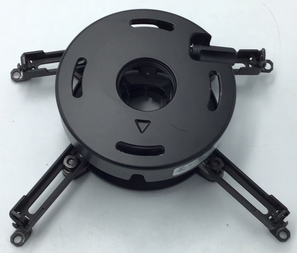 Peerless Industries PRG-UNV Projector Mount - 50Lb Max Load w464