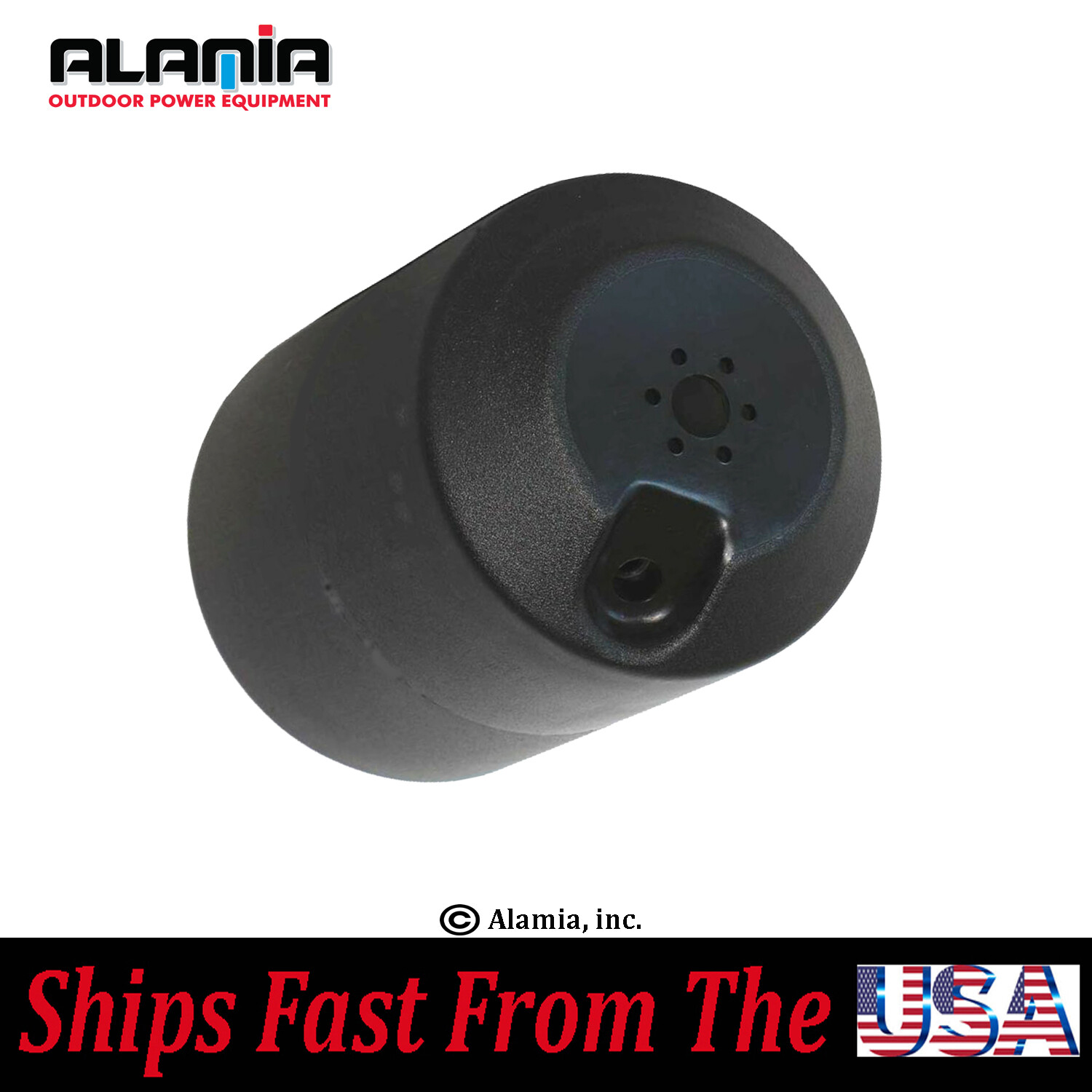 Ryan Aerator # 2703785 Water Drum Fits all Ryan LA-5 New and old 
