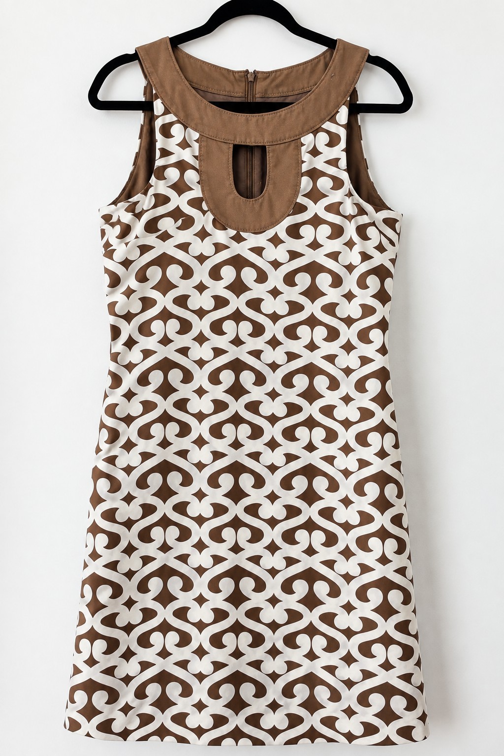ann taylor dress 8