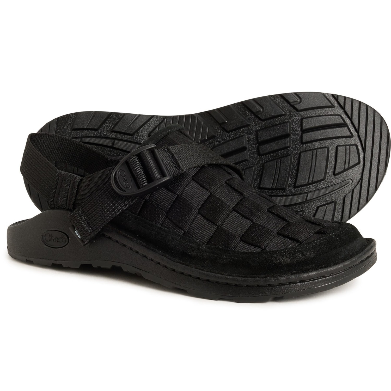 Chaco Canyon Woven Clogs for Men (Pick a Size) New w/ Box