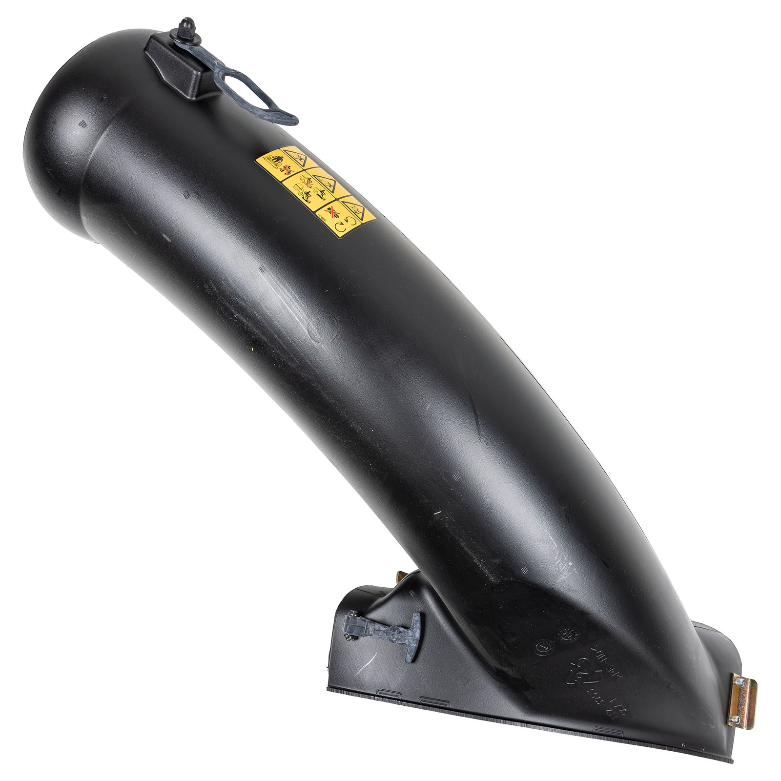 Exmark 112-3975 42 Inch Chute Quest E Series Bagger