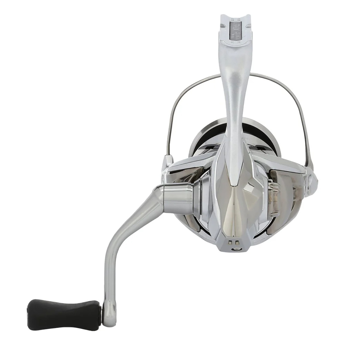 Shimano Stradic Fishing Spinning Reel - ST2500HGFM Rato 5.8:1 2500HGFM