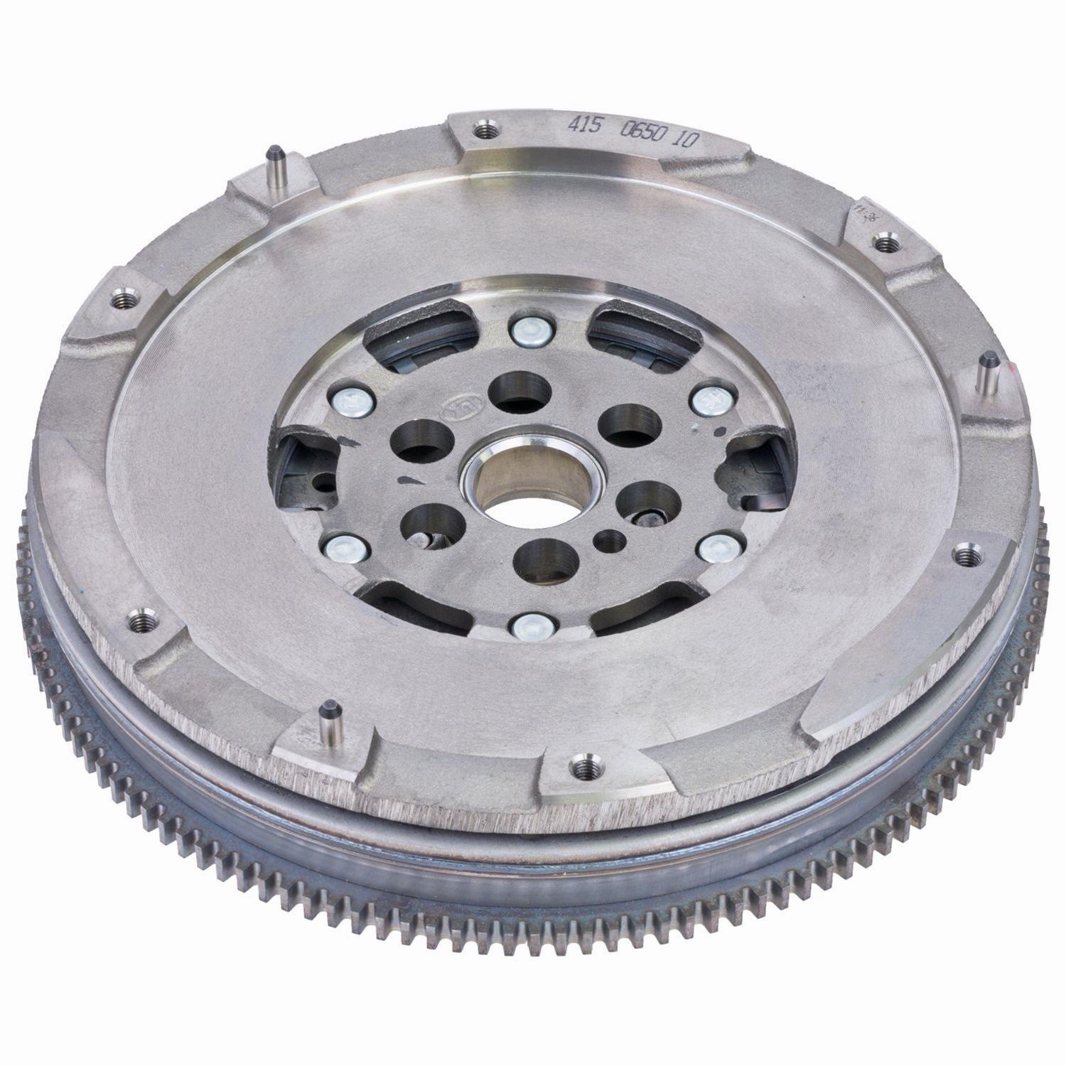Luk DMF193 Flywheel, Dual Mass, For 2012-17 Chevrolet Cruze 2012-18 Chevy Sonic