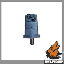 Wolfequip Brush Cutters Motor for Mower BC-13-72W High-Performance Hydraulic New picture