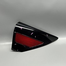 TESLA MODEL 3 CHARGE PORT DOOR COVER RIGHT 2019 2020 2021 OEM 1518783-00-B picture