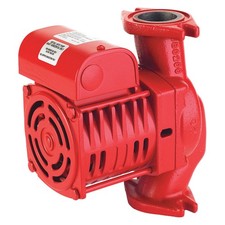 ARMSTRONG PUMPS INC. 182202-659 Hydronic Circulating Pump,Flanged,1/6HP 52CE23 picture