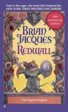 Redwall: 30Th Anniversary Edition picture