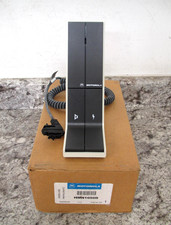 New Motorola HMN1050D Spectra Desktop Base Station Microphone picture