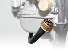 R & D Racing Flex-Jet Remote Fuel Screw Flexible Shaft Kit picture