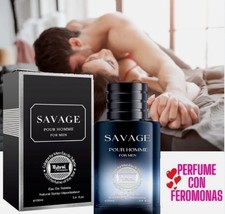 El Secreto De ATRAER MUJERES Perfume Concentrado Para Hombre FEROMONA picture