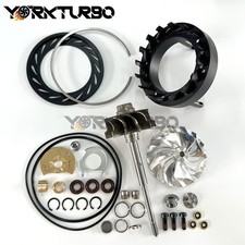 Upgrade Turbocharger Repair Kit for 6.7L HE351VE HE300VG 3789478 3789505 picture
